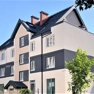 A&b Klaudyny Varšava