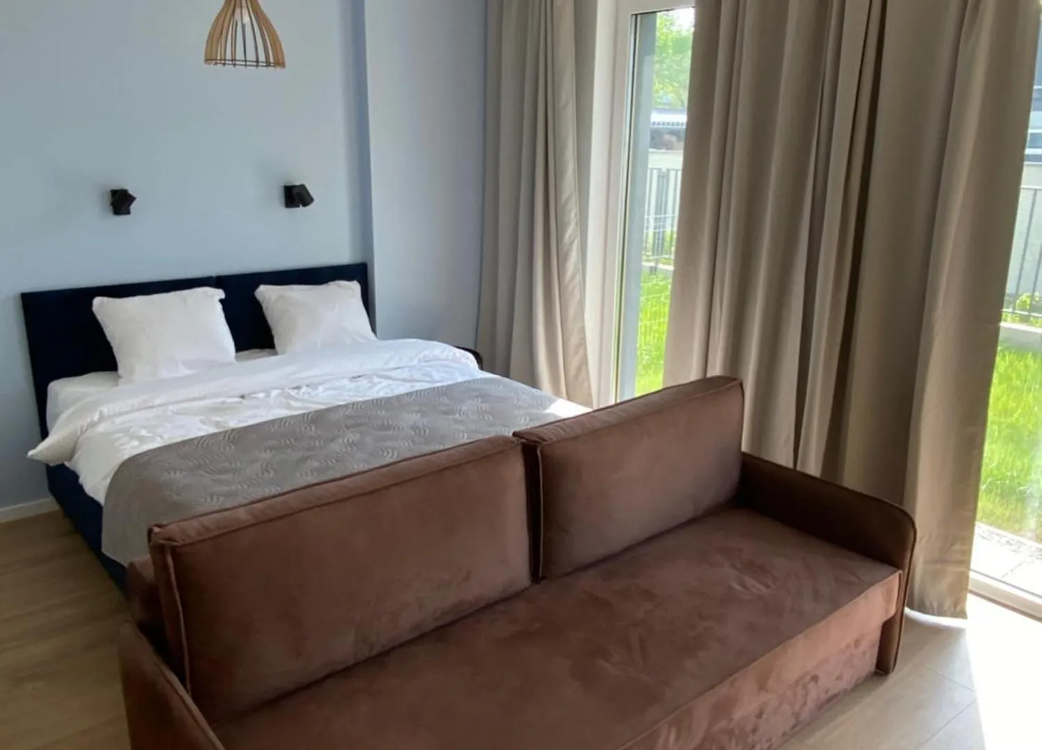 Bluehouse Apartment Warsaw 0*,  Poland