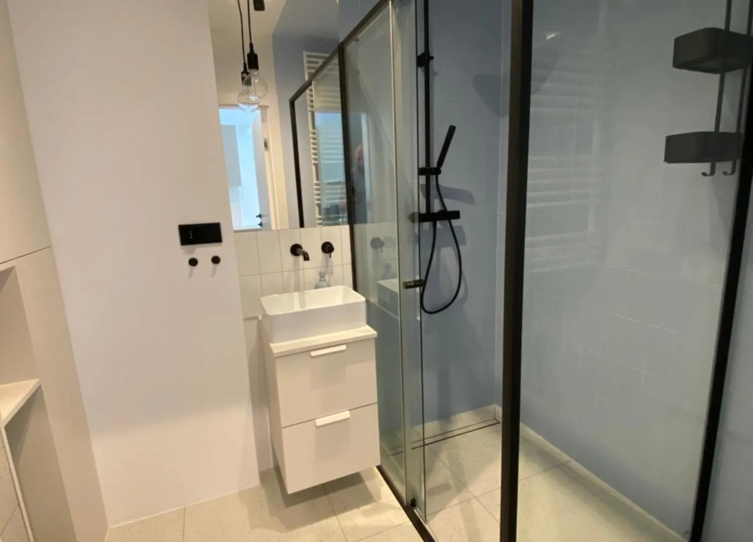 Bluehouse Apartment Warsaw