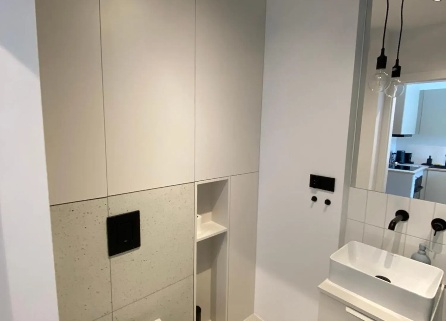 Bluehouse Apartment Warsaw