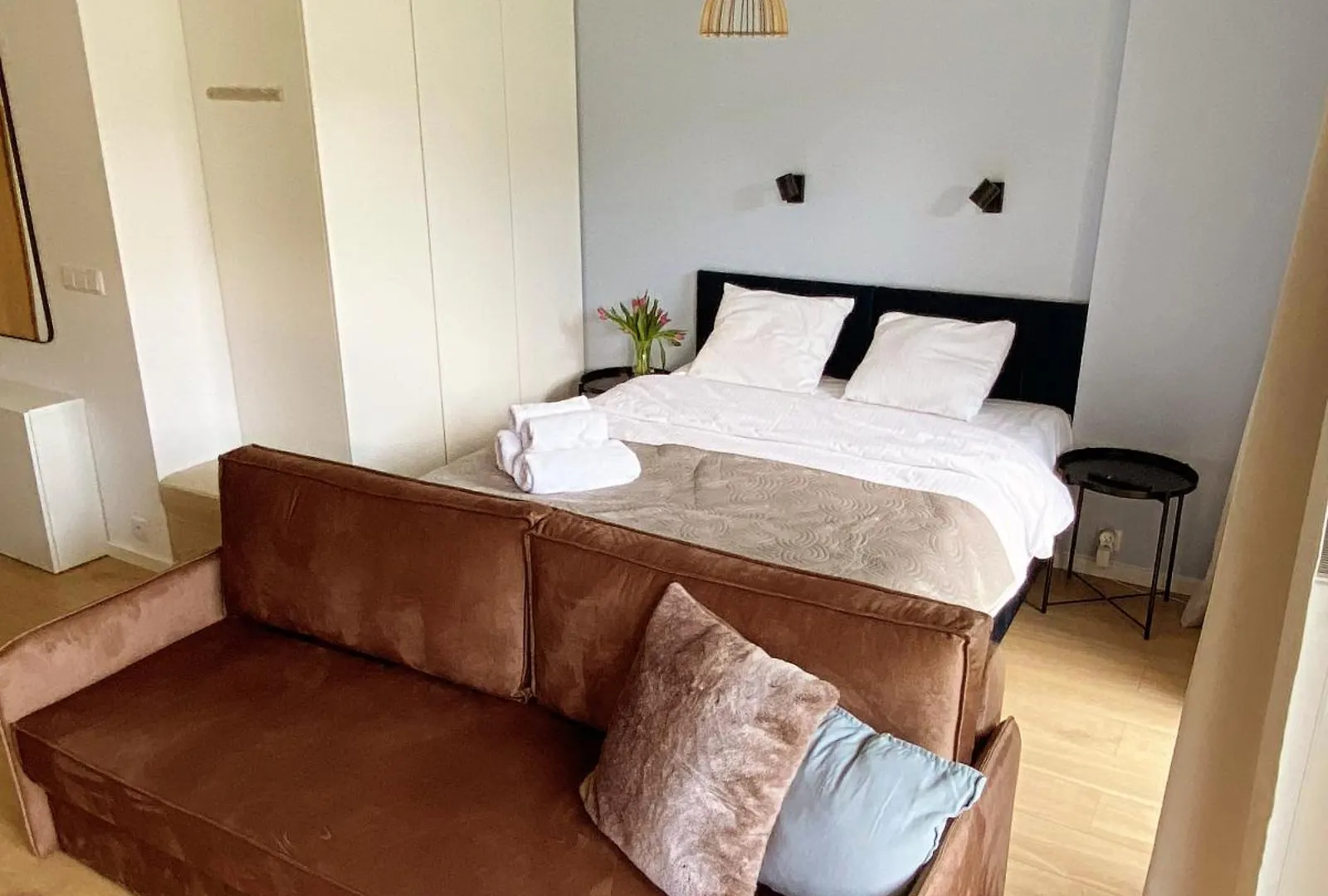 Bluehouse Apartment Warsaw 0*,